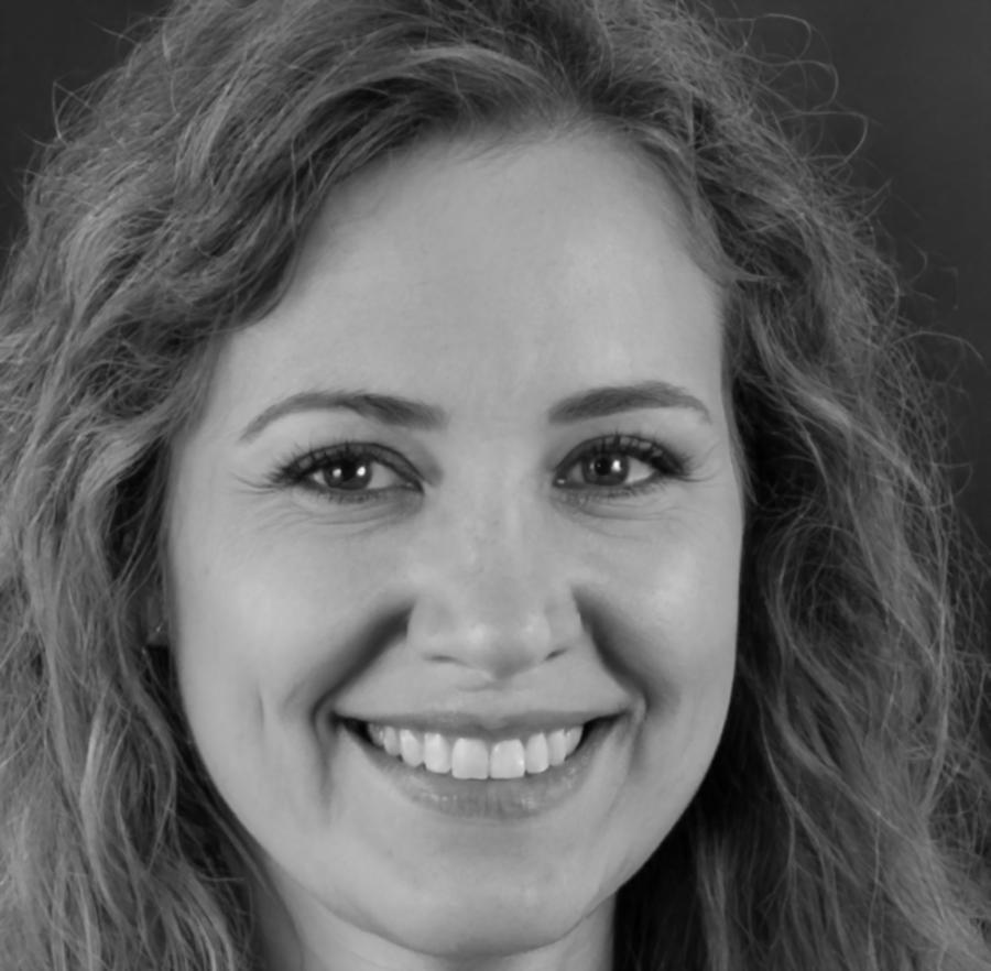 Mentor Elena Marin